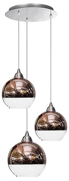 Подвесной светильник Nowodvorski Globe 9307 | Nowodvorski NVD9307