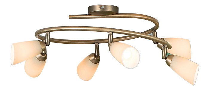 Спот Citilux Белла CL501163 | Citilux CL501163