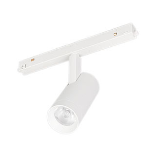 Светильник MAG-ORIENT-SPOT-R45-12W Warm3000 (WH, 50 deg, 48V) (Arlight, IP20 Металл) | Arlight 053725