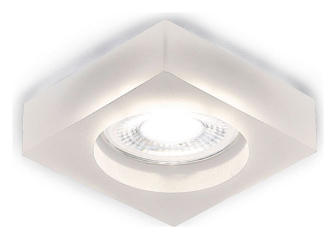 Встраиваемый светильник Ambrella Light S S9171 W | Ambrella Light AMBRS9171W