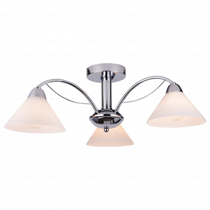 Люстра на штанге Arte Lamp Federica A1298PL-3CC | Arte Lamp ARA1298PL_3CC