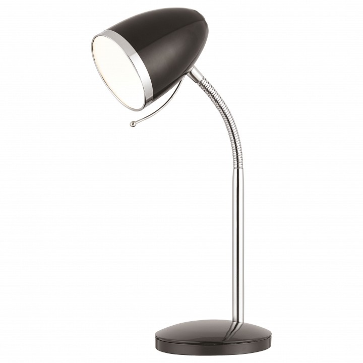 Настольная лампа офисная Arte Lamp Cosy A6145LT-1BK | Arte Lamp ARA6145LT_1BK