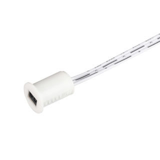 ИК-датчик SR-PRIME-IN-R14-WH-MINI (12-24V, 48-96W, HAND) (Arlight, IP20 Пластик) | Arlight 036174