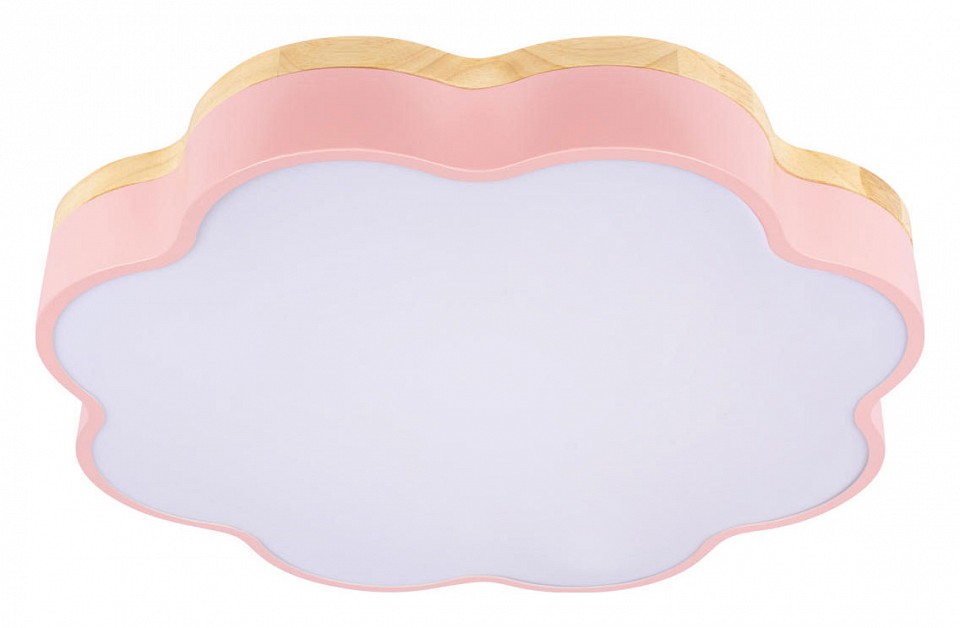 Накладной светильник Loft it Axel 10225/36 Pink | Loft it LF1022536Pink