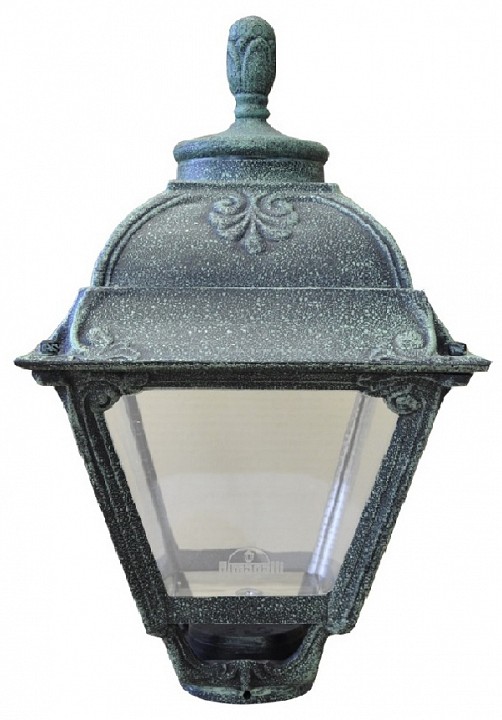 Плафон полимерный Fumagalli Cefa U23.000.000.VXF1R | Fumagalli FUU23.000.000.VXF1R