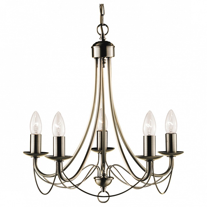 Подвесная люстра Arte Lamp Maypole A6300LM-5AB | Arte Lamp ARA6300LM_5AB