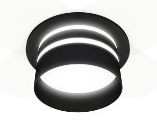 Встраиваемый светильник Ambrella Light XC XC7622042 | Ambrella Light AMBRXC7622042