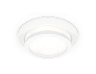 Встраиваемый светильник Ambrella Light XC XC6512060 | Ambrella Light AMBRXC6512060