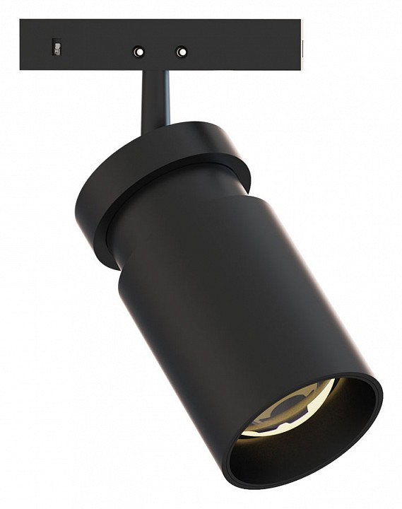 Светильник на штанге Arte Lamp Presto A6228PL-1BK | Arte Lamp ARA6228PL-1BK