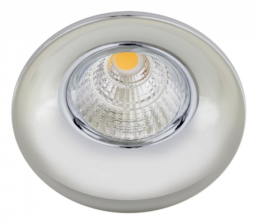 Встраиваемый светильник Citilux Гамма CLD004W1 | Citilux CLD004W1