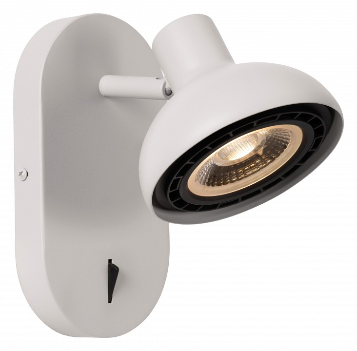 Бра Lucide Sensas 30997/11/31 | Lucide LCD309971131