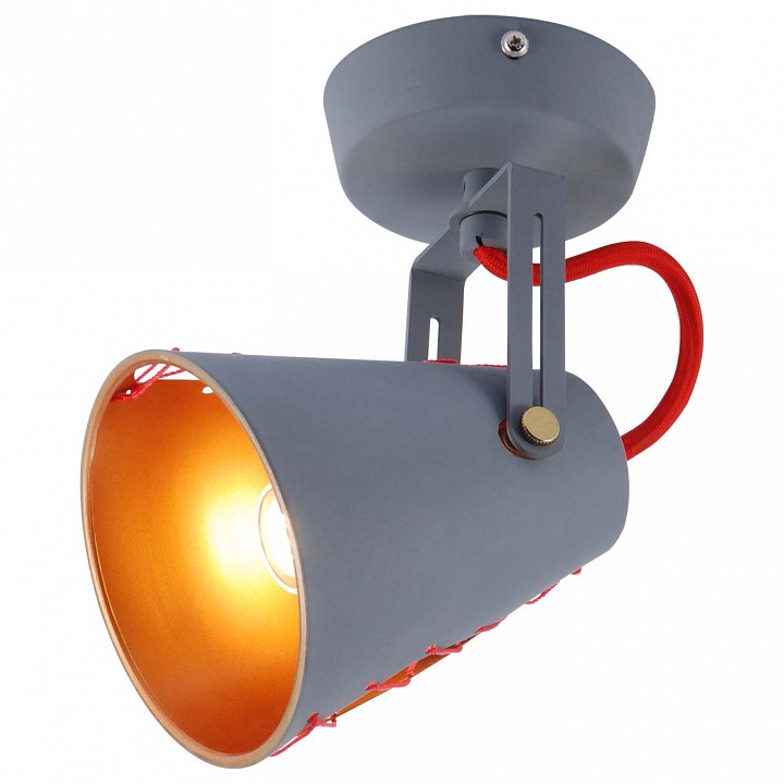 Спот Lussole Bethel GRLSP-8020 | Lussole GRLSP_8020