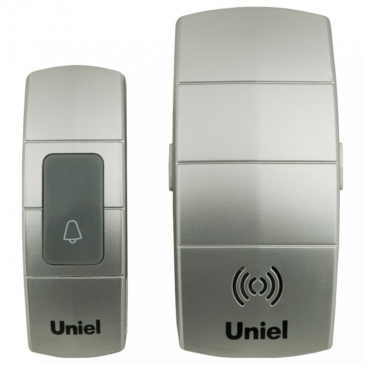 Звонок беспроводной Uniel UDB 05465 | Uniel UL05465