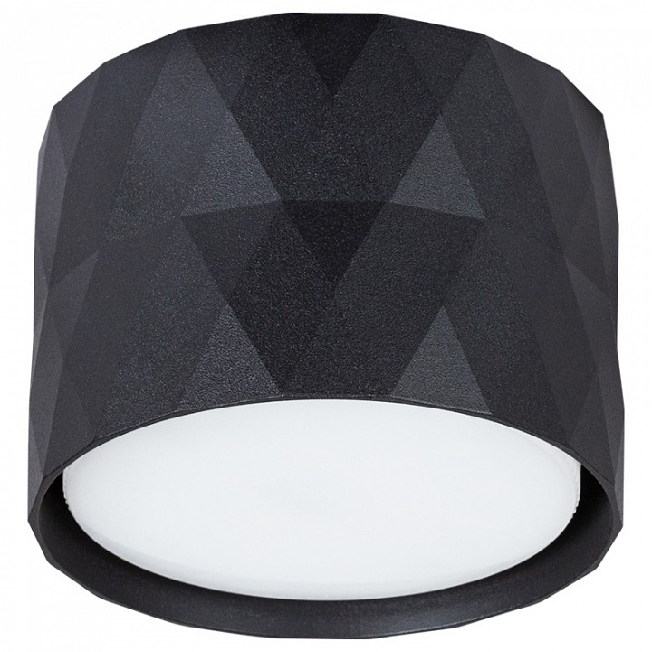 Накладной светильник Arte Lamp Fang A5552PL-1BK | Arte Lamp ARA5552PL-1BK