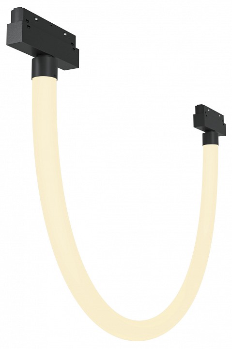Подвесной светильник Maytoni Tau TR101-2-20W3K-B | Maytoni MYTR101-2-20W3K-B