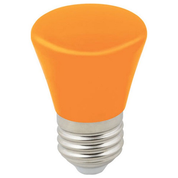 Лампа светодиодная Volpe Décor Color E27 1Вт K UL-00005642 | Volpe ULUL-00005642