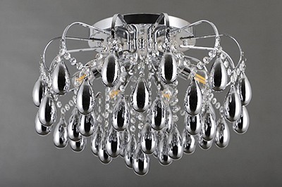 Потолочная люстра Vitaluce V5331 V5331/6PL | Vitaluce VIV53316PL