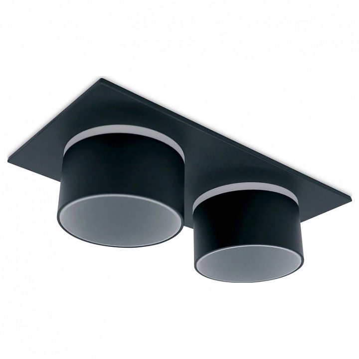 Встраиваемый светильник Ambrella Light TN TN331 | Ambrella Light AMBRTN331