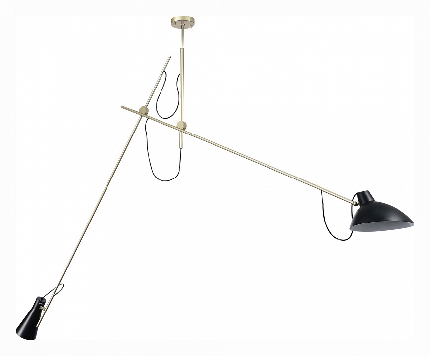 Светильник на штанге ST-Luce Jarro SL1803.203.02 | ST-Luce SL1803.203.02