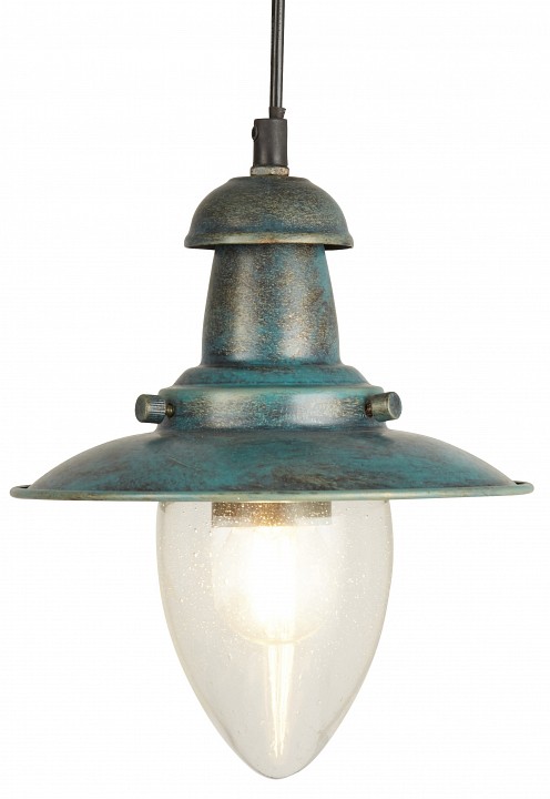 Подвесной светильник Arte Lamp Fisherman A5518SP-1BG | Arte Lamp ARA5518SP_1BG