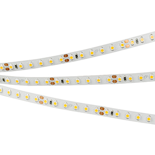 Лента RT 2-5000-50m 24V White6000 2x (3528, 120 LED/m, LUX) (Arlight, 9.6 Вт/м, IP20) | Arlight 024568