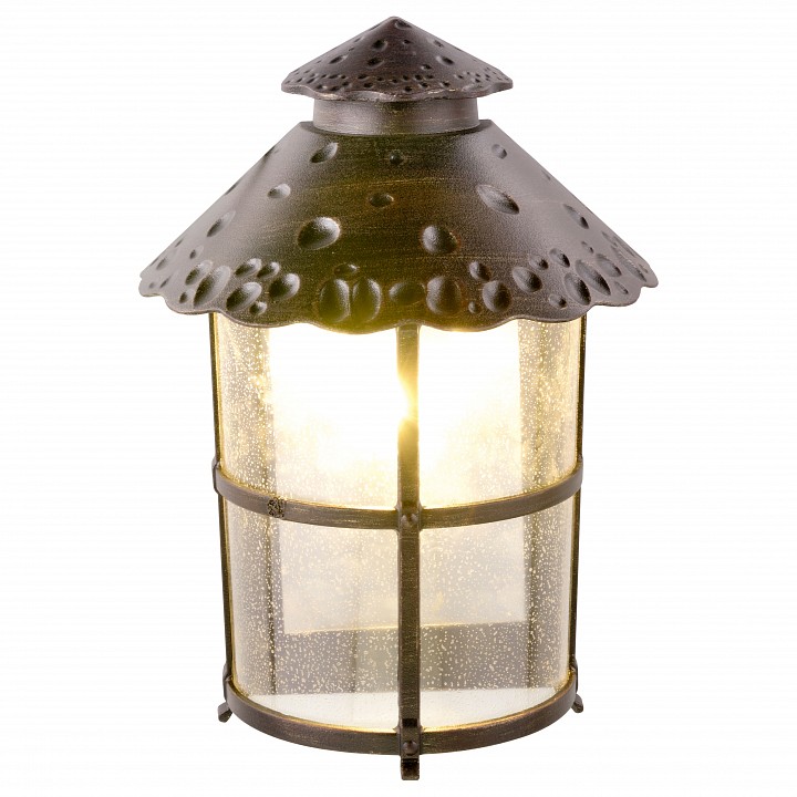Накладной светильник Arte Lamp Prague A1461AL-1RI | Arte Lamp ARA1461AL_1RI