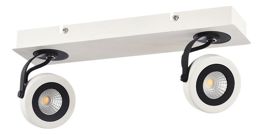 Спот Maytoni Magnetar 1 SP161-CW-02-W | Maytoni MYSP161_CW_02_W