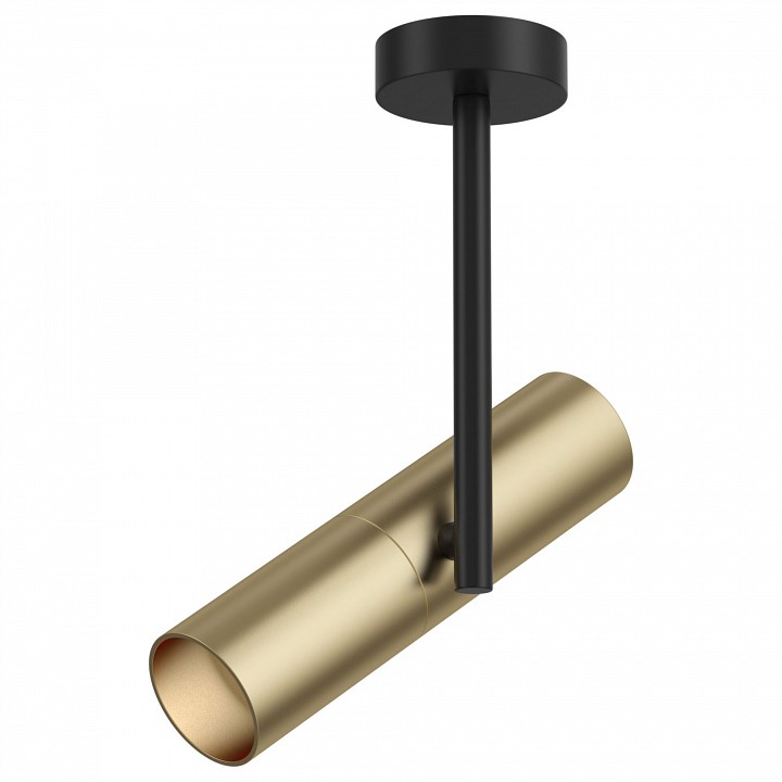 Спот Maytoni Elti C020CL-01GB | Maytoni MYC020CL-01GB