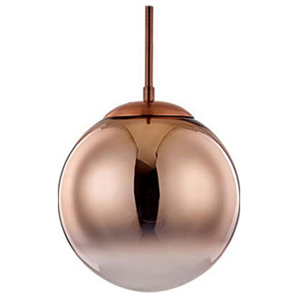 Подвесной светильник Arte Lamp Jupiter copper A7961SP-1RB | Arte Lamp ARA7961SP-1RB