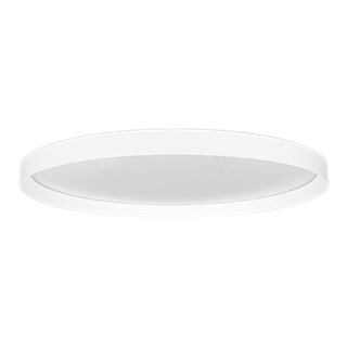 Светильник SP-ESTELY-R600-50W Warm3300-MIX (WH, 80 deg, 230V, TRIAC) (Arlight, IP20 Металл) | Arlight 054800