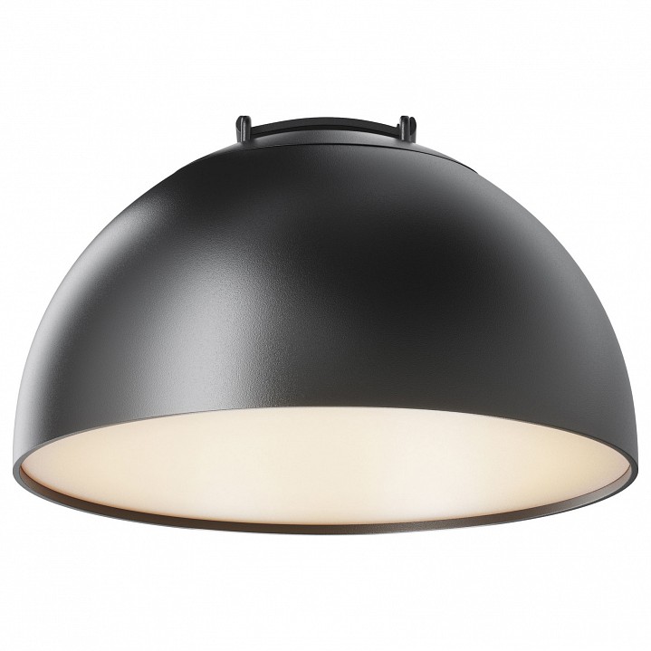 Накладной светильник Maytoni Bowl TR126B-20W3K-B | Maytoni MYTR126B-20W3K-B