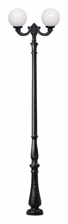 Фонарный столб Fumagalli Globe 300 G30.205.R20.AYF1R | Fumagalli FUG30.205.R20.AYF1R