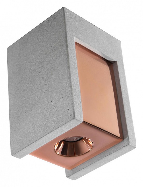 Накладной светильник Loft it Architect OL1073-GG | Loft it LFOL1073-GG