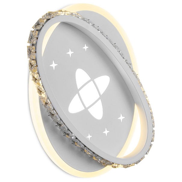 Накладной светильник Ambrella Light FA FA234 | Ambrella Light AMBRFA234