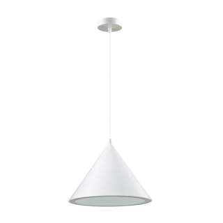 3723/24L LEDIO LN19 321 белый Подвес LED 24W 4000К 2040Лм 220V LENNY | Lumion LN3723/24L