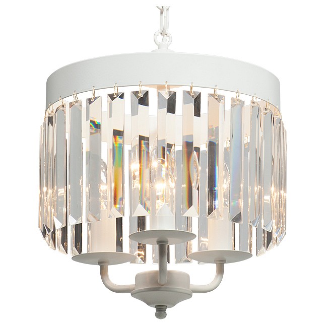 Подвесная люстра Vitaluce V5228 V5228-0/3 | Vitaluce VIV5228-03