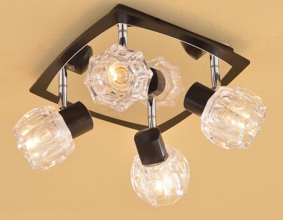 Спот Citilux Ровер CL530541 | Citilux CL530541