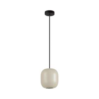 5060/1GA PENDANT ODL24 449 цвет слонов.кости/черный/металл Подвес GU10 LED 4W COCOON | Odeon Light OL5060/1GA