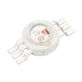 Мощный светодиод ARPL-3W-EPA-RGB (350mA) (Arlight, Emitter) | Arlight 019059(1)