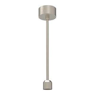 Подвес жесткий с питанием ART-APRIORI-ROD-A-L400-POWER (TN) (Arlight, IP20 Металл)