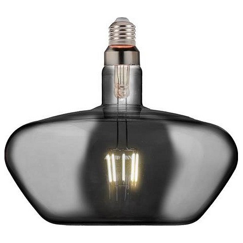 Лампа светодиодная Horoz Electric Ginza E27 8Вт 2400K HRZ00002807 | Horoz Electric HRZ00002807