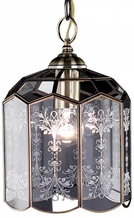 Подвесной светильник Citilux Витра-2 CL442210 | Citilux CL442210