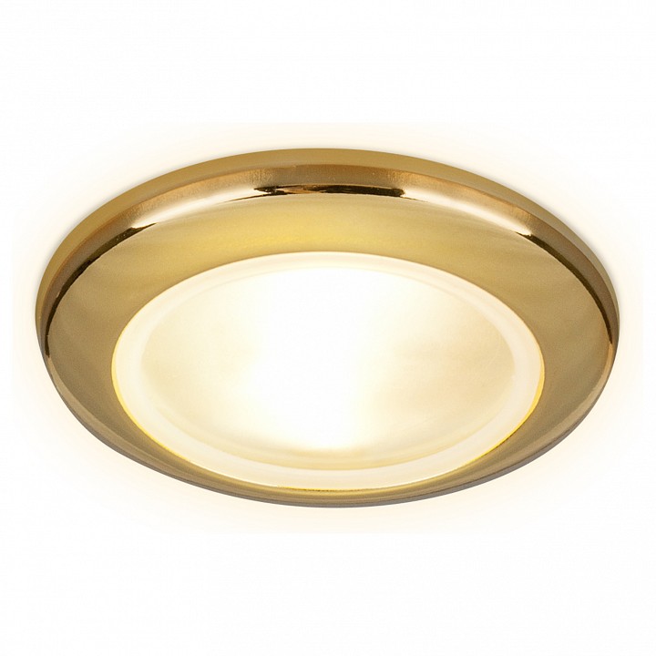 Встраиваемый светильник Ambrella Light TN TN110 | Ambrella Light AMBRTN110