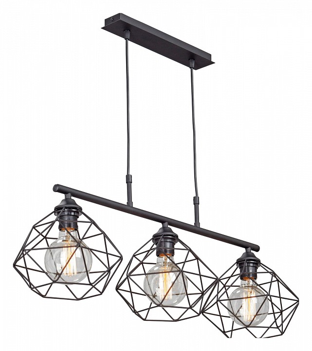 Подвесной светильник Vitaluce  V4269-1/3S | Vitaluce VIV4269-13S