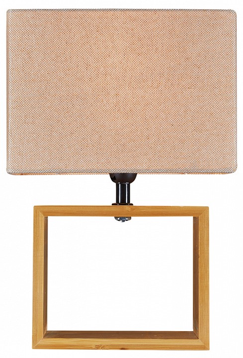 Настольная лампа декоративная Escada Ecology 10175/T Beige | Escada ESC10175TBeige
