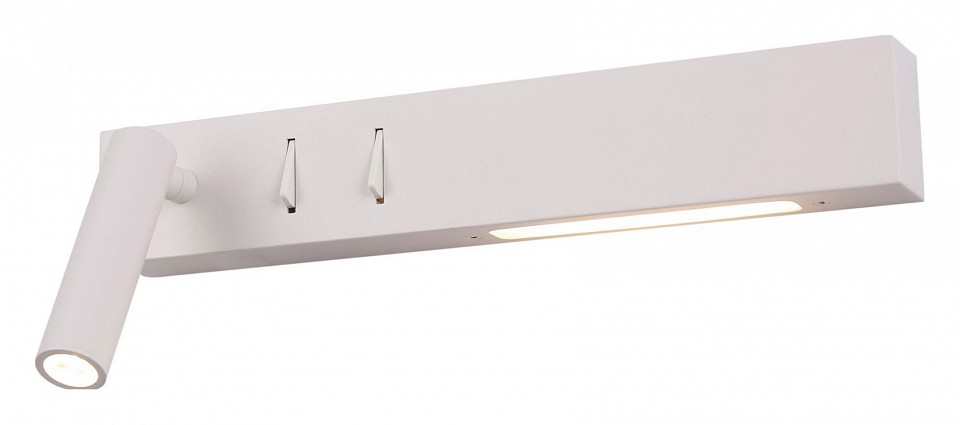 Бра Maytoni Comodo C031WL-L8W3K | Maytoni MYC031WL-L8W3K