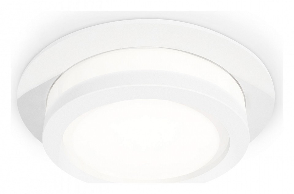 Встраиваемый светильник Ambrella Light XC XC8050017 | Ambrella Light AMBRXC8050017