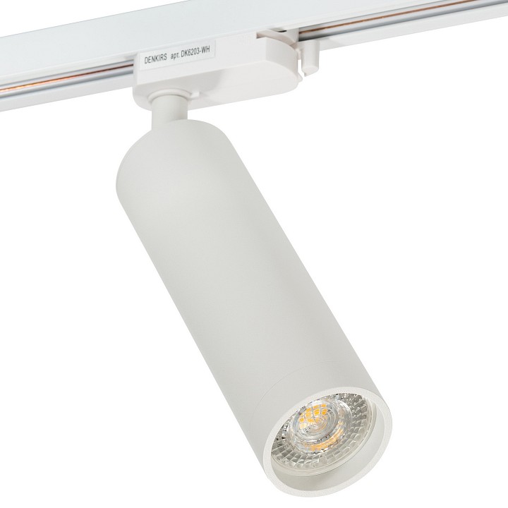 Светильник на штанге Denkirs DK620 DK6203-WH | Denkirs DKDK6203_WH