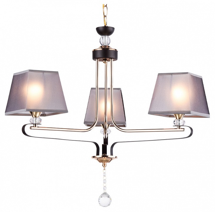 Подвесная люстра Ambrella Light TR TR4614 | Ambrella Light AMBRTR4614