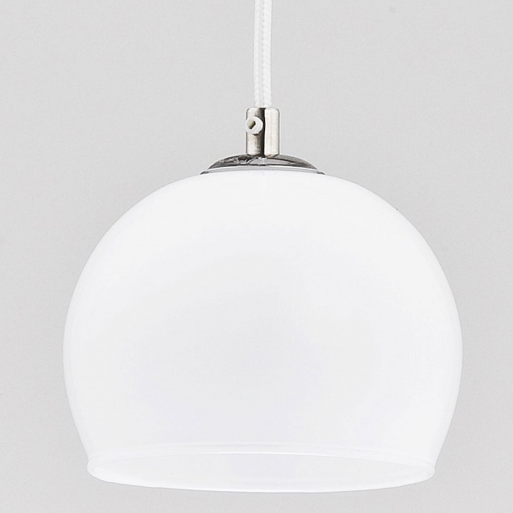 Подвесной светильник Alfa Waterfall White 23950 | Alfa ALF23950